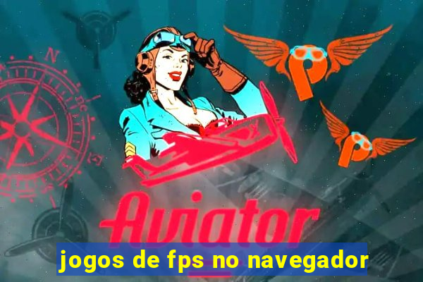 jogos de fps no navegador